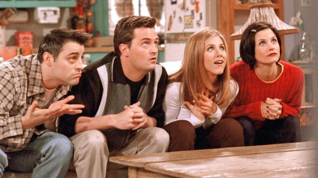 friends