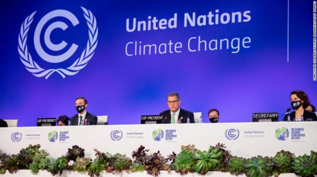 COP26