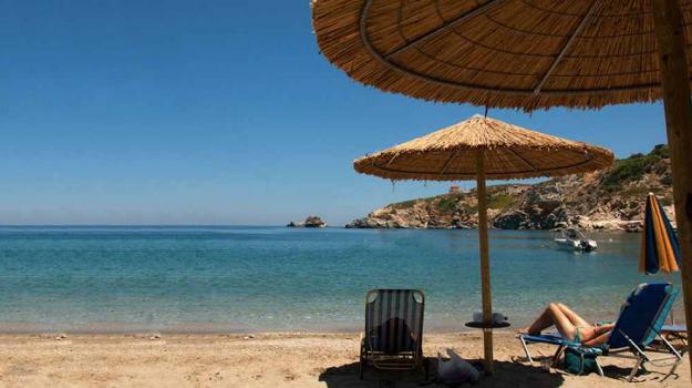 paralia