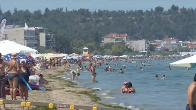 paralia