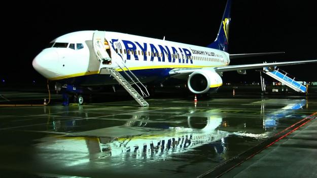 ryanair