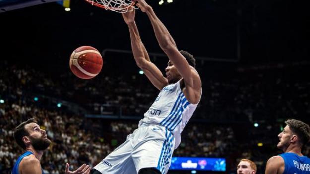 antetokounmpo