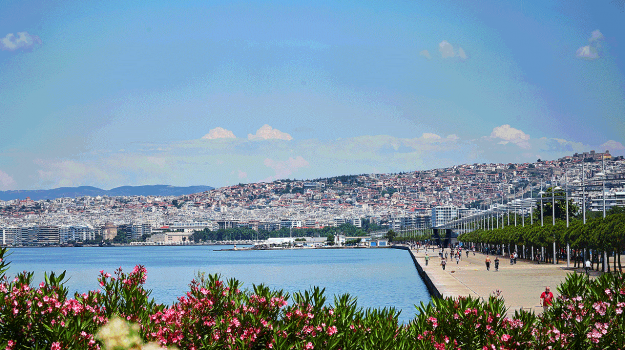 nea-paralia