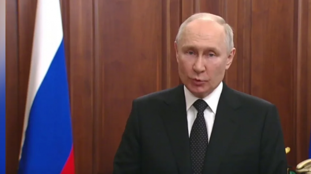 putin
