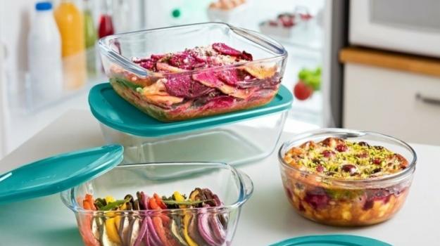 pyrex