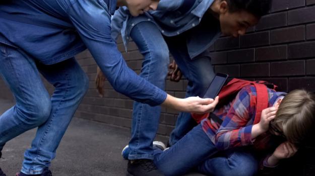 bullying