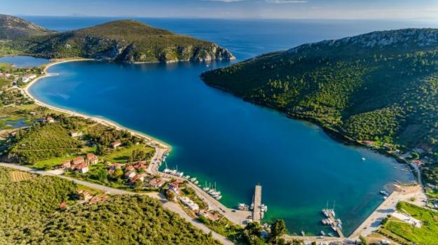 xalkidiki