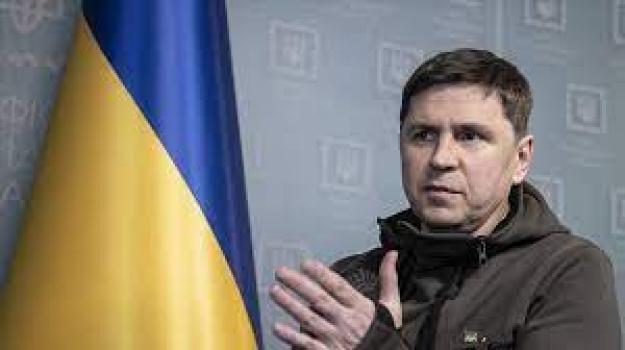 Podoliak