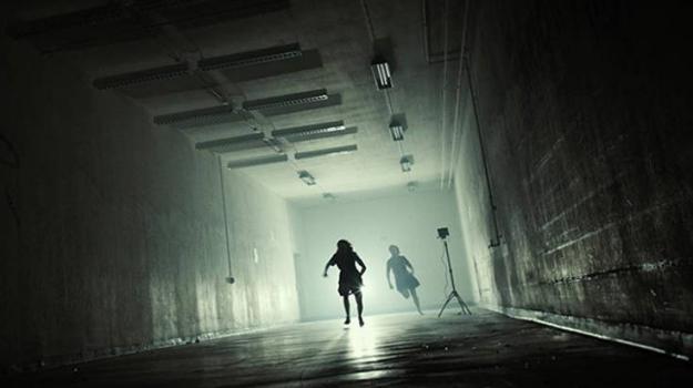 horrorant