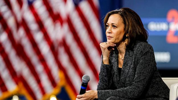 Kamala Xaris