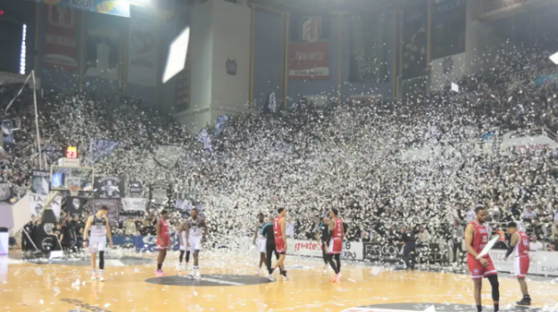 paok-mpasket