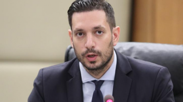 kyranakis