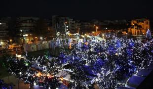 χριστουγεννα-τούμπα