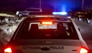 αστυνομία-βραδυ