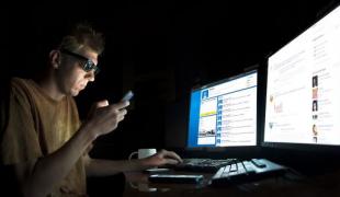 internet-addict