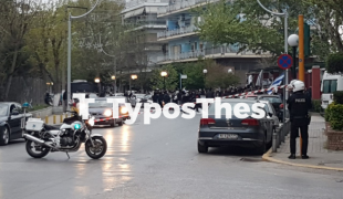 αστυνομία-κλειστος-δρομος