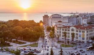 thessaloniki