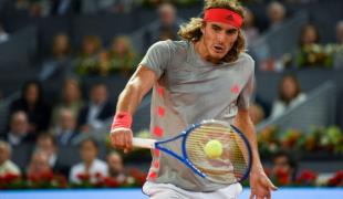 tsitsipas