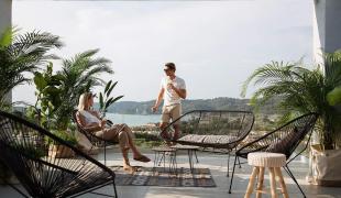 soleado villas