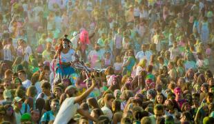 party-xromata