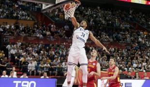 antetokounmpo