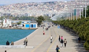 thessaloniki-kalokairia