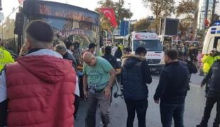 besiktas