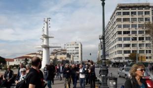 πορεια μνημης εβραιοι