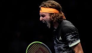 tsitsipas