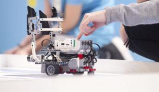 robot