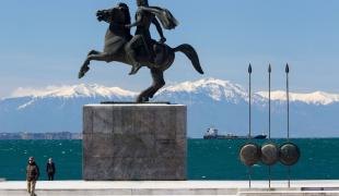thessaloniki-olympos