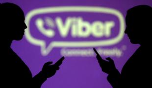 viber