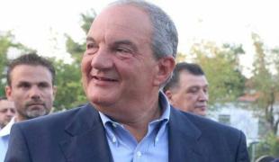 karamanlis