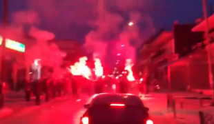 paok-pyrsoi