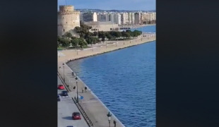 paralia