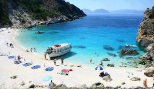 paralia