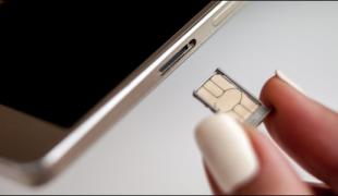 sim-swapping
