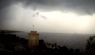 timelapse