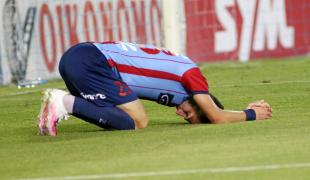 panionios