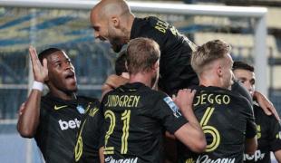 aris