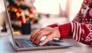 laptop-christmas