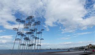 thessaloniki-ompreles-synnefia