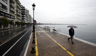 vroxi-paralia-nikis-thessaloniki