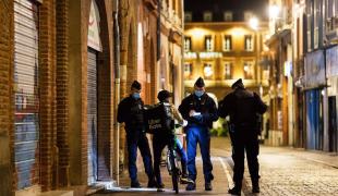 gallia-police