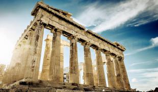 parthenonas