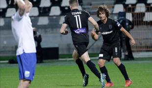 paok