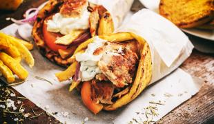 gyros