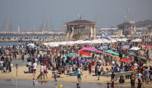 israil-paralia