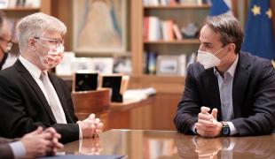mitsotakis-arber