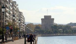 thessaloniki-paralia-leoforos-nikis
